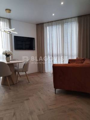 Квартира W-7434410, Причальная, 10, Киев - Фото 1