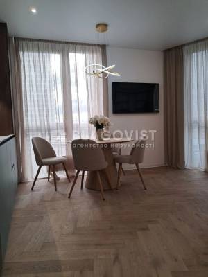 Квартира W-7434410, Причальная, 10, Киев - Фото 4