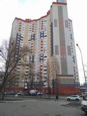 Квартира W-7374646, Кішки Самійла (Конєва Маршала), 5д, Київ - Фото 1
