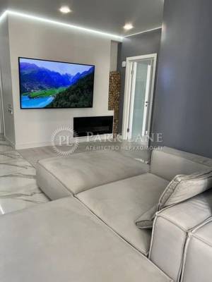 Квартира W-7374697, Аболмасова Андрія (Панельна), 4а, Київ - Фото 1