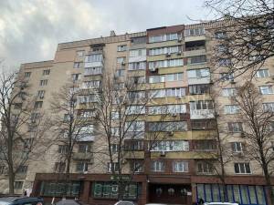 Квартира W-7375047, Леси Украинки бульв., 28а, Киев - Фото 2