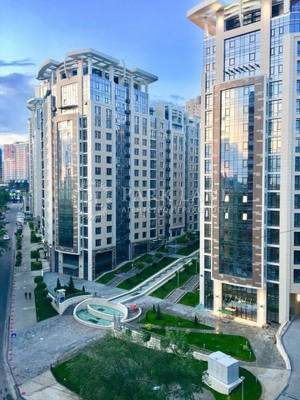 Квартира W-7375441, Иоанна Павла II (Лумумбы Патриса), 6/1, Киев - Фото 1