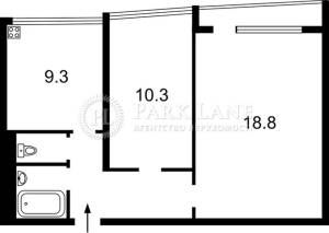 Квартира W-7375790, Дмитриевская, 2, Киев - Фото 6