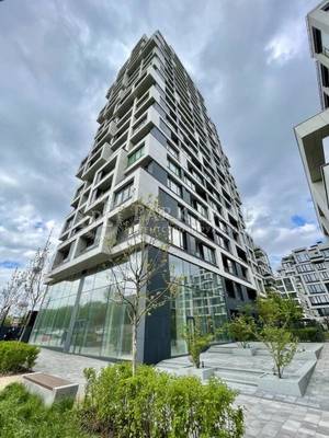 Квартира W-7375808, Гарета Джонса (Хохловых Семьи), 12, Киев - Фото 1