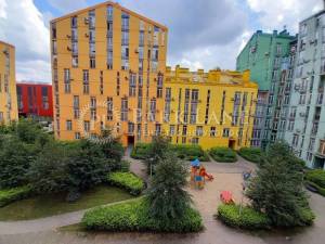 Квартира W-7376176, Регенераторная, 4, Киев - Фото 4