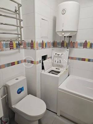 Квартира W-7376176, Регенераторная, 4, Киев - Фото 3