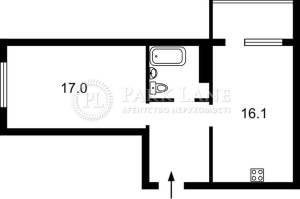 Квартира W-7376560, Стеценко, 75н, Киев - Фото 4
