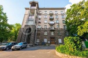Квартира W-7376595, Банковая, 3, Киев - Фото 3