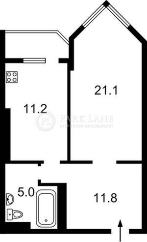 Квартира W-7377489, Солом'янська, 15а, Київ - Фото 7