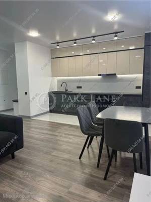 Квартира W-7377492, Олеся Александра, 1, Киев - Фото 1
