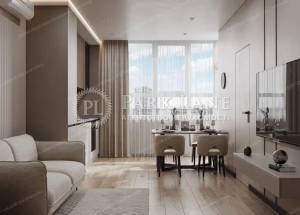 Квартира W-7377516, Семьи Кристеров, 14в, Киев - Фото 1