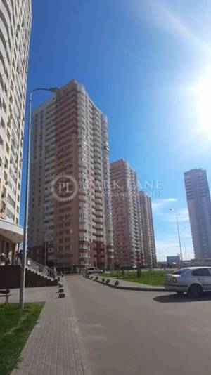 Квартира W-7377692, Крушельницкой Соломии, 15, Киев - Фото 1