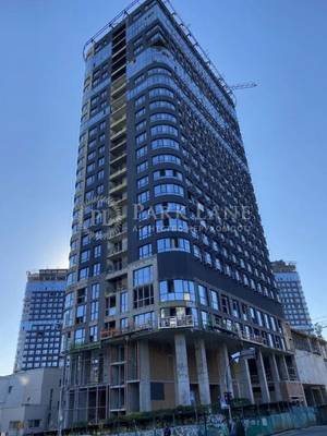 Квартира W-7377696, Ужгородский пер., 4/1, Киев - Фото 1