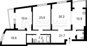 Квартира W-7379503, Окіпної Раїси, 10а, Київ - Фото 6