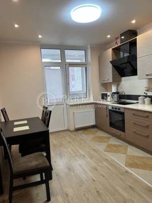 Квартира W-7380095, Чавдар Елизаветы, 24, Киев - Фото 1