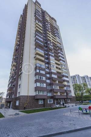 Квартира W-7380128, Аболмасова Андрея (Панельная), 4а, Киев - Фото 4