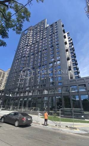 Квартира W-7381204, Тютюнника Василия (Барбюса Анри), 39, Киев - Фото 1
