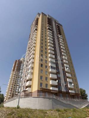 Квартира W-7375515, Левітана, 3, Київ - Фото 2