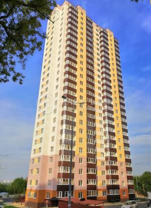 Квартира W-7375537, Моторный пер., 11б, Киев - Фото 2