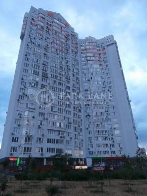 Квартира W-7375610, Чавдар Елизаветы, 1, Киев - Фото 1