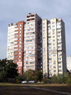 Квартира W-7375642, Красной Калины просп (Маяковского Владимира просп.), 2а, Киев - Фото 2