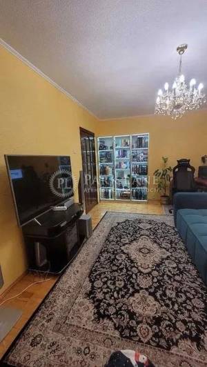 Квартира W-7375642, Красной Калины просп (Маяковского Владимира просп.), 2а, Киев - Фото 1