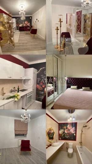 Квартира W-7375945, Макеевская, 10а, Киев - Фото 1