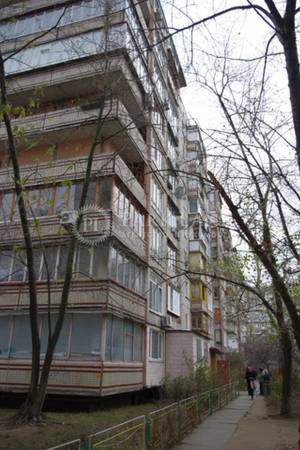 Квартира W-7383619, Йорданська (Гавро Лайоша), 2а, Київ - Фото 3