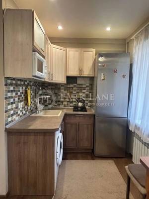 Квартира W-7383619, Йорданська (Гавро Лайоша), 2а, Київ - Фото 1