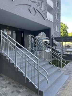 Квартира W-7375118, Коноплянская, Киев - Фото 1