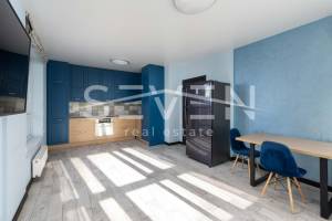 Квартира W-7375128, Заречная, 3а, Киев - Фото 1