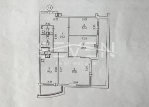 Квартира W-7375132, Голосеевский проспект (40-летия Октября просп.), 62, Киев - Фото 14