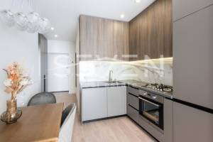 Квартира W-7376043, Радостная, 15, Софиевская Борщаговка - Фото 4