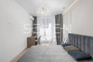 Квартира W-7376043, Радостная, 15, Софиевская Борщаговка - Фото 3
