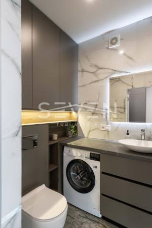Квартира W-7376043, Радостная, 15, Софиевская Борщаговка - Фото 9