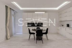 Квартира W-7376172, Володимирська, 49а, Київ - Фото 4