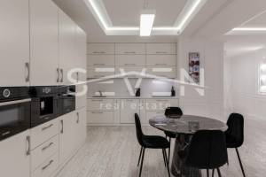 Квартира W-7376172, Володимирська, 49а, Київ - Фото 5