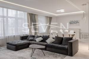 Квартира W-7376172, Володимирська, 49а, Київ - Фото 1