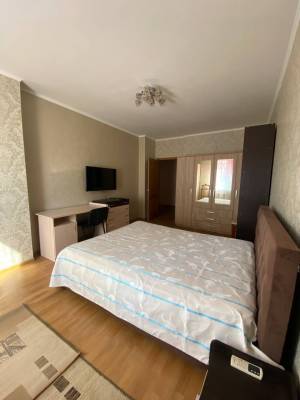 Квартира W-7376230, Полтавская, 10, Киев - Фото 5