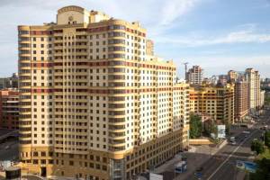 Квартира W-7376230, Полтавская, 10, Киев - Фото 1