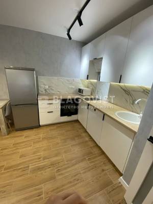 Квартира W-7376815, Бабича Гліба (Канальна), 8б, Київ - Фото 1
