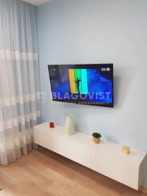 Квартира W-7376849, Заречная, 1в, Киев - Фото 3