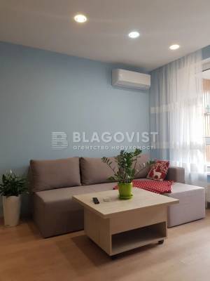 Квартира W-7376849, Заречная, 1в, Киев - Фото 1