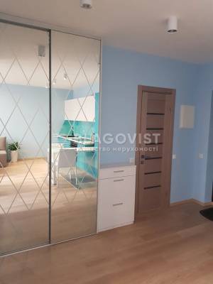 Квартира W-7376849, Заречная, 1в, Киев - Фото 5
