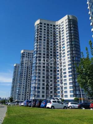 Квартира W-7376849, Заречная, 1в, Киев - Фото 11