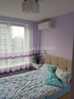 Квартира W-7376849, Заречная, 1в, Киев - Фото 4