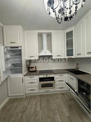 Квартира W-7376857, Светлая, 3д, Киев - Фото 4