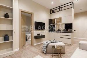 Квартира W-7376861, Антоновича Владимира (Горького), 44, Киев - Фото 1