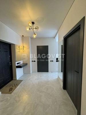 Квартира W-7376875, Фортечный тупик (Тверской тупик), 7б, Киев - Фото 1