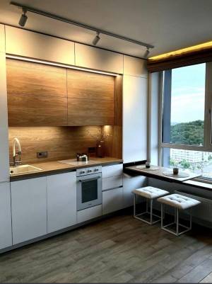 Квартира W-7376966, Глубочицкая, 73, Киев - Фото 1